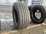 Opony ciężarowe 385/65R22.5 SEMPERIT RUNNER T3 / 15mm