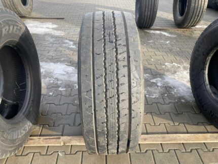 Opony ciężarowe 385/65R22.5 SEMPERIT RUNNER T3 / 15mm