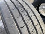 Opony ciężarowe 385/65R22.5 SEMPERIT RUNNER T3 / 15mm