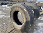 Opony ciężarowe 385/65R22.5 SEMPERIT RUNNER T3 / 15mm