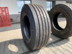 Opony ciężarowe 385/65R22.5 SEMPERIT RUNNER T3 / 100% BIEŻNIKA