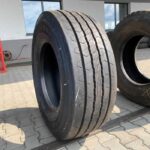 Opony ciężarowe 385/65R22.5 SEMPERIT RUNNER T3 / 100% BIEŻNIKA