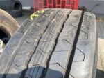 Opony ciężarowe 385/65R22.5 SEMPERIT RUNNER T3 / 100% BIEŻNIKA
