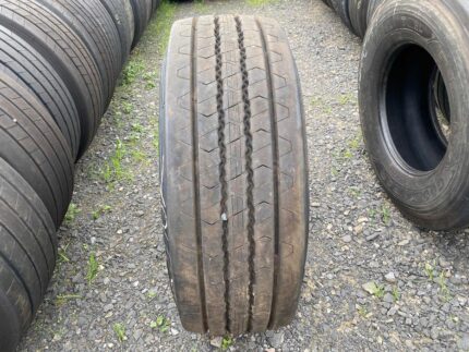 Opony ciężarowe 385/65R22.5 SEMPERIT RUNNER T3 / 17mm