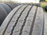 Opony ciężarowe 385/65R22.5 SEMPERIT RUNNER T3 / 17mm