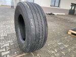 Opony ciężarowe 385/65R22.5 SEMPERIT RUNNER T2 / 8-9mm
