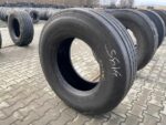 Opony ciężarowe 385/65R22.5 SEMPERIT RUNNER T2 / 8-9mm