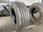 Opony ciężarowe 385/65R22.5 SEMPERIT RUNNER T2 / 13-14mm