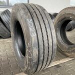  Opony ciężarowe 385/65R22.5 SEMPERIT RUNNER T2 / 13-14mm