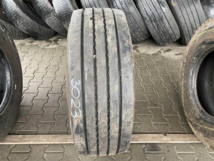 Opony ciężarowe 385/65R22.5 SEMPERIT RUNNER T2 / 13-14mm