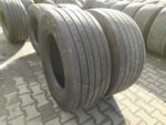 Opony ciężarowe 385/55R22.5 CONTINENTAL CONTI ECOPLUS HS3 / 9-10mm