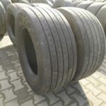  Opony ciężarowe 385/55R22.5 CONTINENTAL CONTI ECOPLUS HS3 / 9-10mm