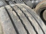 Opony ciężarowe 385/65R22.5 SEMPERIT RUNNER T2 / 13-14mm