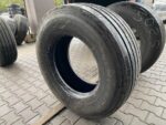 Opony ciężarowe 385/65R22.5 SEMPERIT RUNNER T2 / 13-14mm