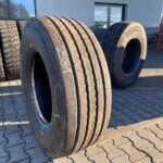  Opony ciężarowe 385/65R22.5 SEMPERIT RUNNER T2 / 11-12mm