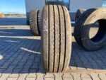 Opony ciężarowe 385/65R22.5 SEMPERIT RUNNER T2 / 11-12mm