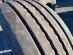 Opony ciężarowe 385/65R22.5 SEMPERIT RUNNER T2 / 11-12mm