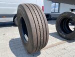 Opony ciężarowe 385/65R22.5 SEMPERIT RUNNER T2 14mm