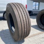  Opony ciężarowe 385/65R22.5 SEMPERIT RUNNER T2 14mm