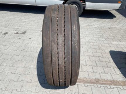 Opony ciężarowe 385/65R22.5 SEMPERIT RUNNER T2 14mm