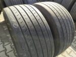 Opony ciężarowe 385/55R22.5 CONTINENTAL CONTI ECOPLUS HS3 / 9-10mm