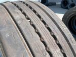 Opony ciężarowe 385/65R22.5 SEMPERIT RUNNER T2 14mm