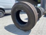 Opony ciężarowe 385/65R22.5 SEMPERIT RUNNER T2 14mm