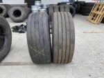 Opony ciężarowe 385/65R22.5 SEMPERIT RUNNER T2 / 13-14mm
