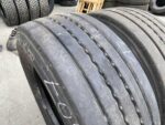 Opony ciężarowe 385/65R22.5 SEMPERIT RUNNER T2 / 13-14mm