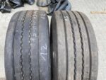Opony ciężarowe 385/65R22.5 SEMPERIT RUNNER T2 / 13-14mm