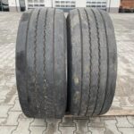  Opony ciężarowe 385/65R22.5 SEMPERIT RUNNER T2 / 10-12mm