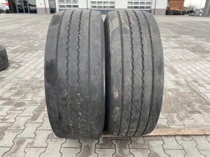  Opony ciężarowe 385/65R22.5 SEMPERIT RUNNER T2 / 10-12mm