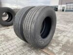 Opony ciężarowe 385/65R22.5 SEMPERIT RUNNER T2 / 10-12mm