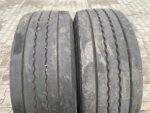 Opony ciężarowe 385/65R22.5 SEMPERIT RUNNER T2 / 10-12mm