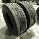  Opony ciężarowe 385/65R22.5 SEMPERIT RUNNER T2 / 9-10mm