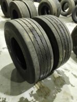 Opony ciężarowe 385/65R22.5 SEMPERIT RUNNER T2 / 9-10mm