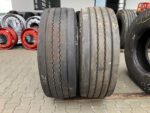 Opony ciężarowe 385/65R22.5 SEMPERIT RUNNER T2 13-14mm
