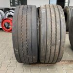  Opony ciężarowe 385/65R22.5 SEMPERIT RUNNER T2 13-14mm