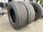 Opony ciężarowe 385/65R22.5 SEMPERIT RUNNER T2 13-14mm