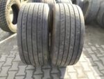 Opony ciężarowe 385/55R22.5 CONTINENTAL CONTI ECOPLUS HS3 / 9-10mm