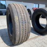  Opony ciężarowe 385/65R22.5 SEMPERIT RUNNER T2 / 12mm