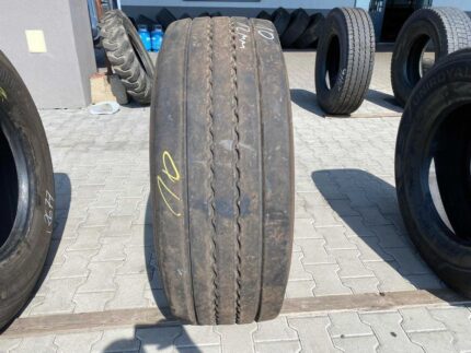 Opony ciężarowe 385/65R22.5 SEMPERIT RUNNER T2 / 12mm