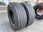 Opony ciężarowe 385/65R22.5 RIKEN ROAD READY T / 11-12mm