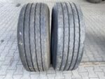 Opony ciężarowe 385/65R22.5 RIKEN ROAD READY T / 11-12mm