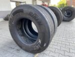 Opony ciężarowe 385/65R22.5 RIKEN ROAD READY T / 11-12mm