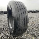  Opony ciężarowe 385/65R22.5 RIKEN ROAD READY T / 7mm