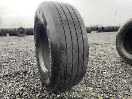  Opony ciężarowe 385/65R22.5 RIKEN ROAD READY T / 7mm