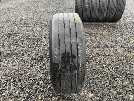 Opony ciężarowe 385/65R22.5 RIKEN ROAD READY T / 7mm