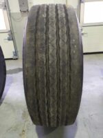 Opony ciężarowe 385/65R22.5 RIKEN ROAD READY T / 13-14mm