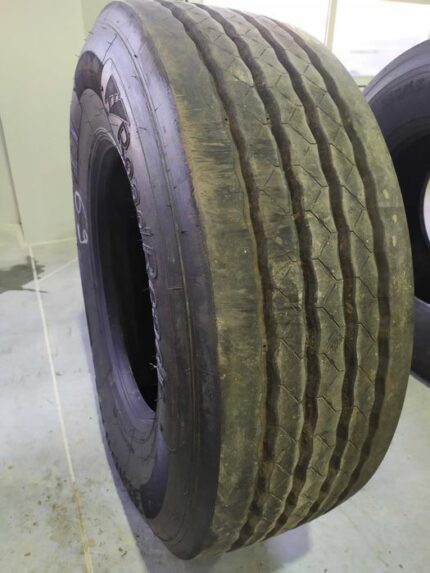 Opony ciężarowe 385/65R22.5 RIKEN ROAD READY T / 13-14mm